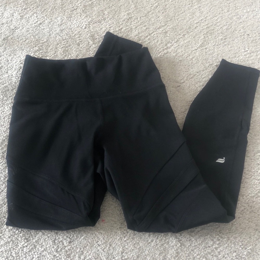 Fabletics power hold xxs leggings